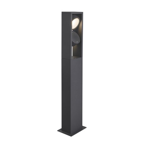 SLV ESKINA FRAME 75 FL, Outdoor staande led armatuur double antraciet CCT- - Slv 1004751 3 rgb - 20024615
