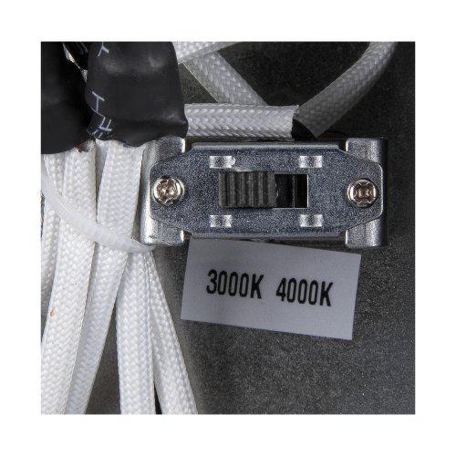 SLV ONE 60 PD DALI UP/DOWN, Indoor led pendelarmatuur zwart CCT-switch 300 - Slv 1004761 d3 rgb - 20024619