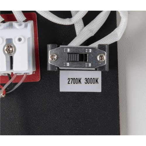 SLV ONE DOUBLE PD PHASE UP/DOWN, Indoor led pendelarmatuur wit CCT-switch  - Slv 1004766 d3 rgb - 20024624