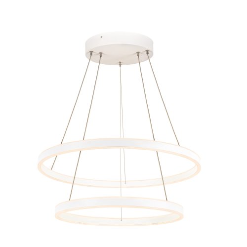 SLV ONE DOUBLE PD DALI UP/DOWN, Indoor led pendelarmatuur wit CCT-switch 3 - Slv 1004768 1 h rgb - 20024626