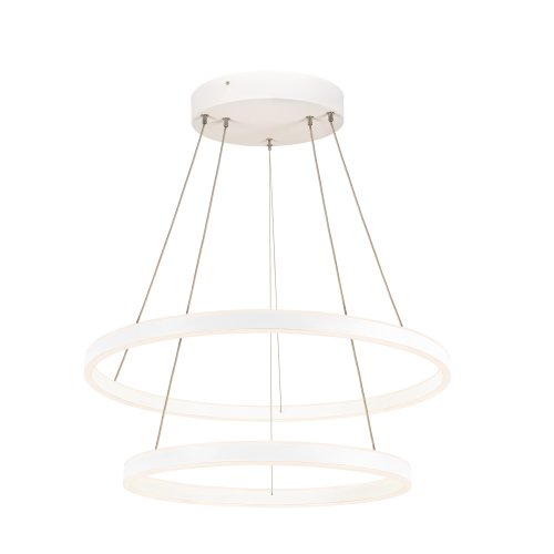 SLV ONE DOUBLE PD DALI UP/DOWN, Indoor led pendelarmatuur wit CCT-switch 3 - Slv 1004768 2 rgb - 20024626