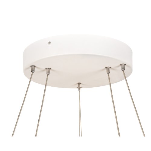 SLV ONE DOUBLE PD DALI UP/DOWN, Indoor led pendelarmatuur wit CCT-switch 3 - Slv 1004768 d2 rgb - 20024626