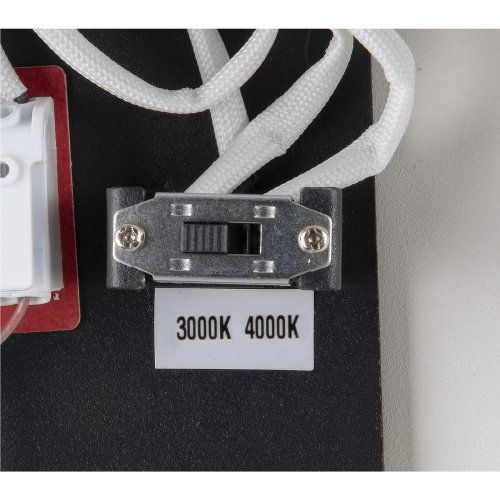 SLV ONE DOUBLE PD DALI UP/DOWN, Indoor led pendelarmatuur wit CCT-switch 3 - Slv 1004768 d3 rgb - 20024626