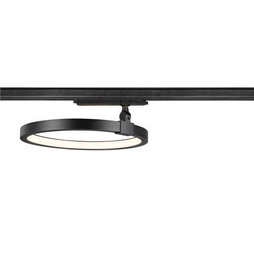 SLV 3-ONE 40 TRACK DALI, 3-fasensysteem armatuur zwart 4000 K - Slv 1004771 2 rgb - 20024628