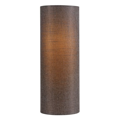 SLV FENDA, 15 cm rond, lampenkap, grijs - Slv 1004773 1 rgb - 20024630