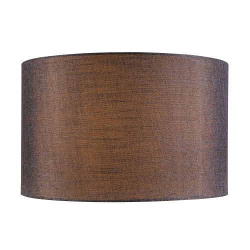 SLV FENDA, 45 cm rond, lampenkap, grijs - Slv 1004775 1 rgb - 20024632