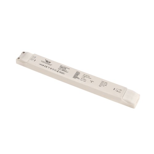 SLV Led voeding, 100 W 24 V - Slv 1004776 1 h rgb - 20024633