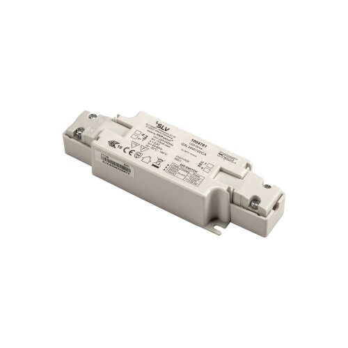 SLV Led-driver, 21-29,5 W 500/600/700 mA - Slv 1004781 1 h rgb - 20024636