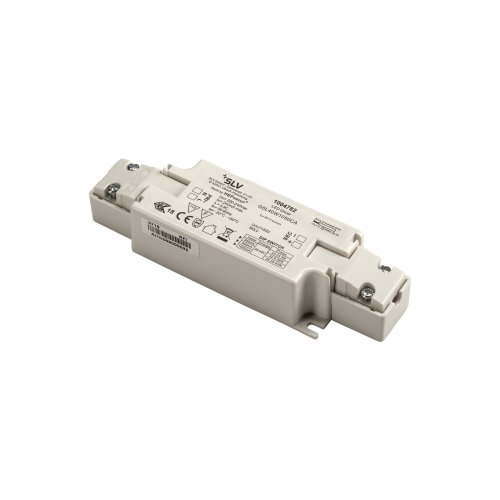 SLV Led-driver, 31,5-44 W 800/900/1050 mA - Slv 1004782 1 h rgb - 20024637