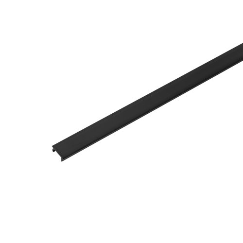 SLV afdekking rails 2x2m zwart 1004783 - Slv 1004783 1 h rgb - 11001787