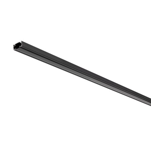 SLV afdekking rails 2x2m zwart 1004783 - Slv 1004783 143020 1 rgb - 11001787