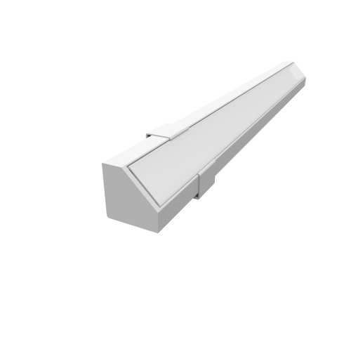 SLV GRAZIA 10 EDGE, 2 m wit - Slv 1004890 ren1 h rgb - 20024658