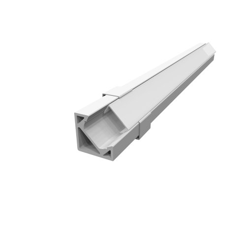 SLV GRAZIA 10 EDGE, 2 m wit - Slv 1004890 ren3 rgb - 20024658