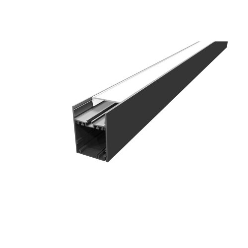 SLV GRAZIA 60, 1,5 m zwart - Slv 1004896 ren3 rgb - 20024662
