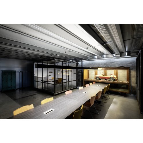 SLV GRAZIA 60, 3 m zwart - Slv 1004898 1008522 a3 rgb - 20024664