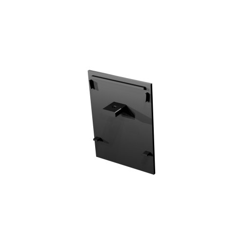 SLV GRAZIA 60, eindkappen zwart - Slv 1004900 ren2 rgb - 20024666