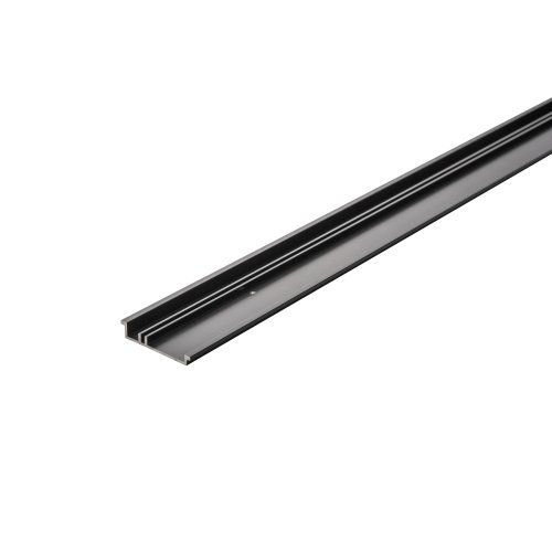 SLV GRAZIA 60, profiel opbouw 1,5 m zwart - Slv 1004902 1 h rgb - 20024668