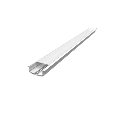 SLV GRAZIA 60, profiel inbouw 1,5 m wit - Slv 1004906 ren3 rgb - 20024672