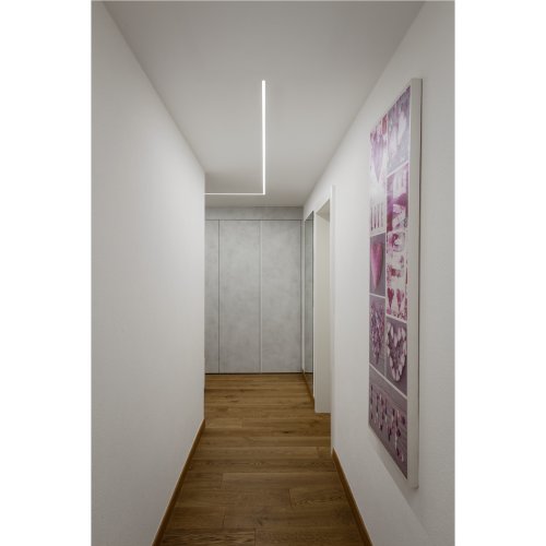 SLV GRAZIA 60, profiel inbouw 3 m wit - Slv 1004908 1008516 a2 rgb - 20024674