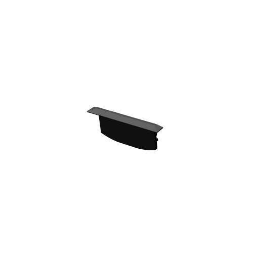 SLV GRAZIA 60, inbouw eindkappen zwart - Slv 1004909 ren1 h rgb - 20024675