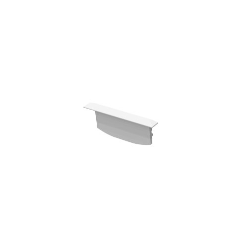 SLV GRAZIA 60, inbouw eindkappen wit - Slv 1004910 ren1 h rgb - 20024676