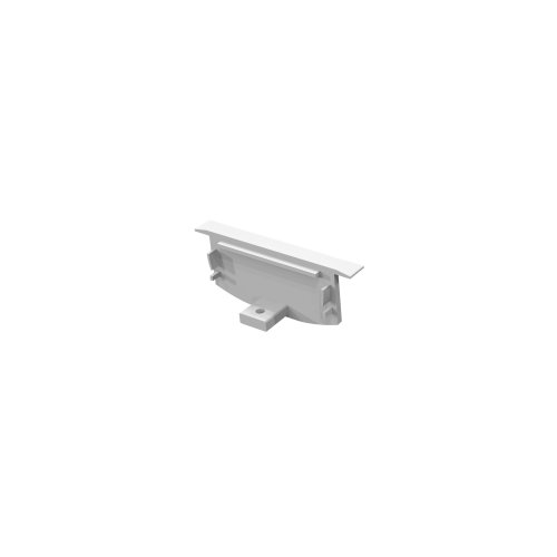 SLV GRAZIA 60, inbouw eindkappen wit - Slv 1004910 ren2 rgb - 20024676