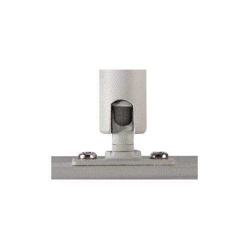 SLV PANEL TRACK rechthoekig 150x300mm, 1-fase spot zwart 18W 3000K - Slv 1004934 d1 rgb - 20024700