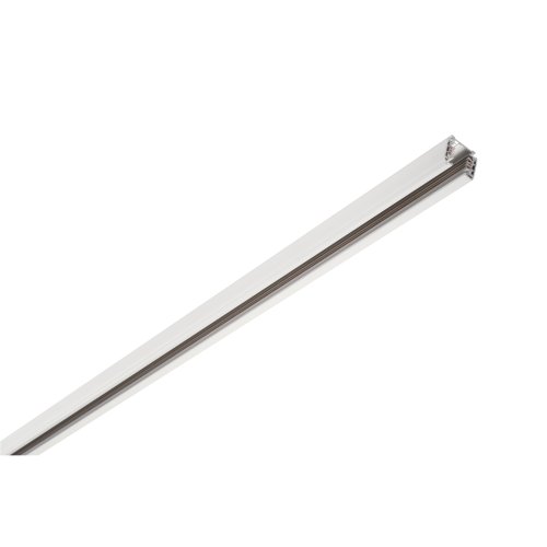 SLV S-TRACK rail, DALI, PHASE, 1 m, wit - Slv 1004938 1 h rgb - 20024704