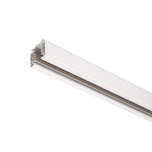 SLV S-TRACK rail, DALI, PHASE, 1 m, wit - Slv 1004938 5 rgb - 20024704
