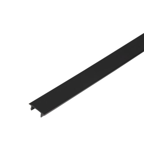 SLV S-TRACK afdekking rail, zwart, 2 m - Slv 1004939 1 h rgb - 20024705