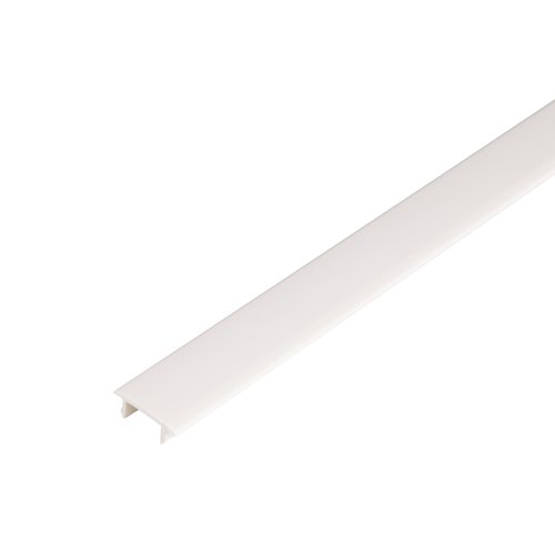 SLV S-TRACK afdekking rail, wit, 2 m - Slv 1004940 1 h rgb - 20024706