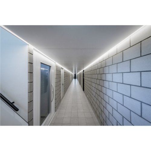 SLV GRAZIA, LED Strip Core, 6500K, 45W, l: 500 cm - Slv 100497 1008524 a1 h rgb - 20027089