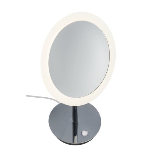 SLV MAGANDA TL, Indoor led tafellamp chroom CCT-switch 2700/3000/4000 K - Slv 1004970 2 rgb - 20024713