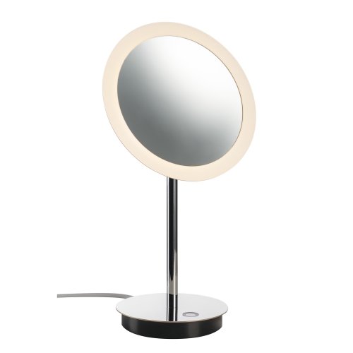 SLV MAGANDA TL, Indoor led tafellamp chroom CCT-switch 2700/3000/4000 K - Slv 1004970 3 rgb - 20024713