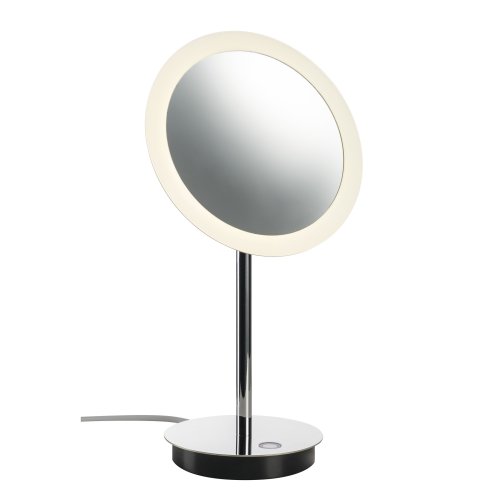 SLV MAGANDA TL, Indoor led tafellamp chroom CCT-switch 2700/3000/4000 K - Slv 1004970 5 rgb - 20024713