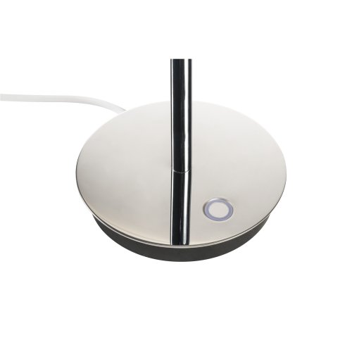 SLV MAGANDA TL, Indoor led tafellamp chroom CCT-switch 2700/3000/4000 K - Slv 1004970 d1 rgb - 20024713