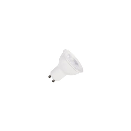 SLV led lamp gu10 wit 1xled 2700k - Slv 1005076 1 h rgb - 11005288