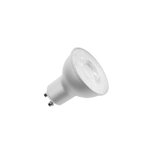 SLV Led lichtbron QPAR51, GU10, 4000 K, grijs - Slv 1005081 1 h rgb - 20024721