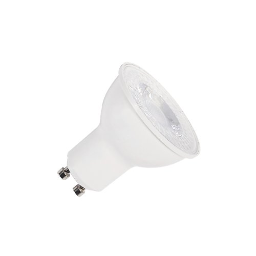 SLV Led lichtbron QPAR51, GU10, 4000 K, wit - Slv 1005082 1 h rgb - 20024722