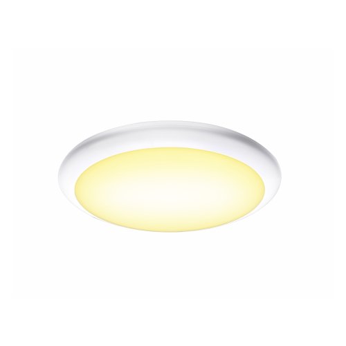 SLV RUBA 27 CW, Outdoor led wand- und plafondopbouwlamp wit CCT-switch 300 - Slv 1005089 2 rgb - 20024728