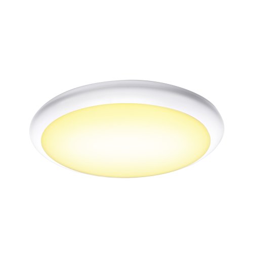 SLV RUBA 42 CW, Outdoor led wand- en plafondopbouwlamp wit CCT-switch 3000 - Slv 1005090 2 rgb - 20024729