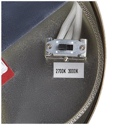 SLV ONE 60 FASE up/down, pendelarmatuur messing 24W 2700/3000K 130&deg; - Slv 1005177 d2 rgb - 20024741