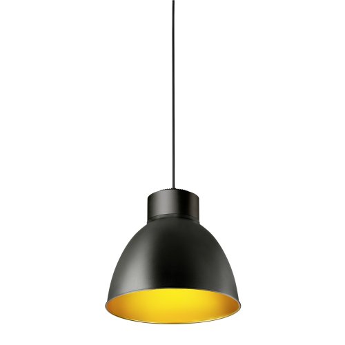 SLV PARA DOME E27, pendelarmatuur zwart - Slv 1005214 1006410 1 rgb - 20024748
