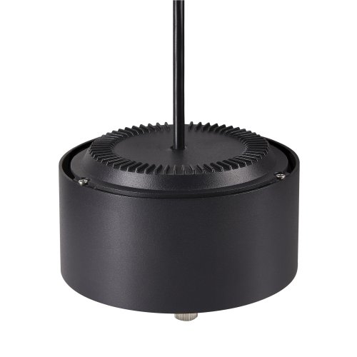 SLV PARA DOME E27, pendelarmatuur zwart - Slv 1005214 2 rgb - 20024748