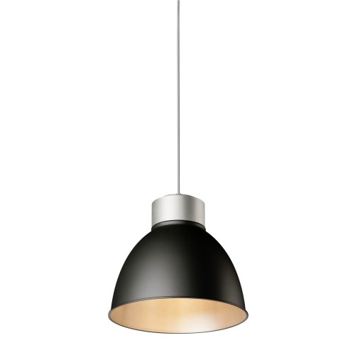 SLV PARA DOME E27, pendelarmatuur grijs - Slv 1005215 1005216 1 rgb - 20024749