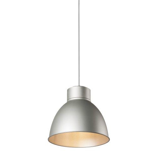 SLV PARA DOME E27, pendelarmatuur grijs - Slv 1005215 1005217 1 rgb - 20024749