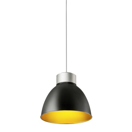 SLV PARA DOME E27, pendelarmatuur grijs - Slv 1005215 1006410 1 rgb - 20024749