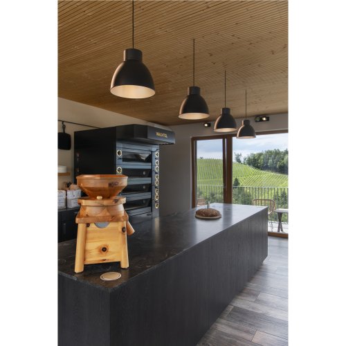 SLV PARA DOME, kap zwart - Slv 1005216 a1 h rgb - 20024750