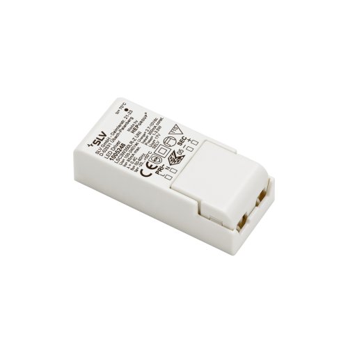 SLV Led-voeding, 350mA, 3W - Slv 1005248 1 h rgb - 20024754