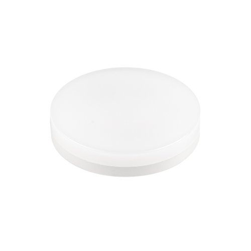 SLV TCR TSE GX53, led lichtbron wit / melkachtig 6W 4000K CRI90 120&deg; - Slv 1005269 1 h rgb - 20024759